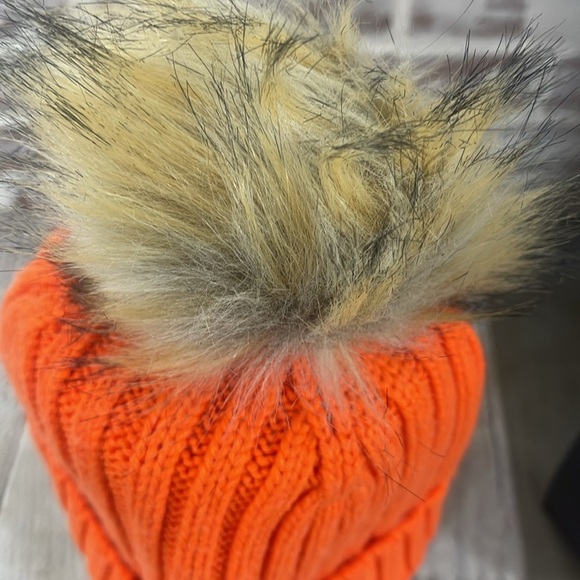 J. Crew pompom beanie - Picture 5 of 5